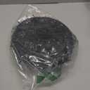 JMEXSUSS 600 LED Solar Christmas Lights Outdoor, 206.7 ft Multi Colored Christmas Lights Outdoor Waterproof, 8 Modes Solar String Light for Outside Garden Yard Patio Tree Xmas Decorations