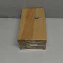 X AUTOHAUX Engine Coolant Thermostat Housing Assembly with Sensor Gasket for Chevrolet Cruze 20112016 for Chevy Sonic 20132018 1.8L 25199824 25192228 Full Aluminum Alloy