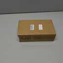 Stainless Steel Snack Containers, Reusable Food Storage Containers with Lids, Condiment Container, Grab and Go Snack Containers for Snacks,Dips,Lunch,Travel and Outdoor Camping (2PCS-A+A)