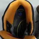 SUREWAY Men's Waterproof Steel/Soft Toe 6" Work Boot, Slip Resistant Leather Ankle Safety Boot for Construction,Roofing & Hunting,Comfort & Durability Size 10