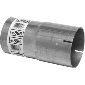 Walker Heavy Duty 41896 Exhaust Pipe Connector 4" Inlet (ID) 4" Outlet (OD)
