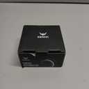 KNODOS 54mm Espresso Distributor for Breville Portafilters Maple Coffee Leveler Adjustable Depth Stainless Steel Espresso Leveling Tool Premium Espresso Machine Accessories For Coffee Bar