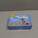 18 Pack Magnetic Cabinet Locks Baby Proofing - Baitiny Child Proof Cupboard Drawers Latches - Adhesive Easy Installation