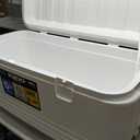 Igloo Hard Cooler | Polar & Party Bar Series | Insulated Ice Chests, 120 Qt
