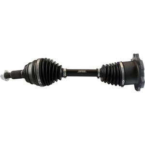 MOOG CV Axle Assembly 10H001 For 1999-2006 Chevrolet Silverado 1500 (Front)