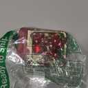 for Motorola Razr 2025/2024 Case with Chain, Cute Stylish Design Razr 2025/2024 Case for Women Girls, Shockproof Slim Phone Case for Motorola Razr 2025/2024 Red