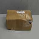 YOXUFA 22mm PZ22 Carburetor Carb with 7/8 Twist Throttle Cable Grip for 125cc 110cc Apollo RFZ Coolster SSR TaoTao CRF50 Xpro Pit Dirt Bike ATV Quad 4 Stroke Chinese Parts (Black)