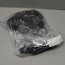 Shock Doctor Ultra Bilateral Hinges Knee Support, Black (Small, Black)