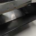 Broan-NuTone 634M Steel Roof Cap for 6" Round Duct, for Range Hoods, LoSone Fans, and Bath Ventilation Fans, Black