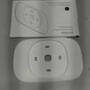 ecobee Trim Plate - Made for ecobee Smart Thermostat Essential - Programmable WiFi Thermostat Accessory