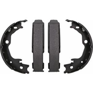 Wagner Brake Z1024 Parking Brake Shoe
