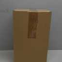 Libima 20 Pcs 10 Inch Mini Tinsel Christmas Tree Artificial Sequins Tabletop Christmas Tree Glitter Metallic Small Xmas Trees Miniature Xmas Trees for Home Office Desk Holiday Party Decor(Gold)