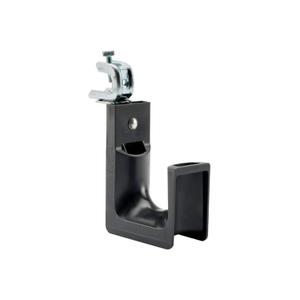 Panduit JP2SBC50RB-L20 J-Pro Cable Support System with Screw-On Beam Clamp (2.00-Inch Max Bundle Capacity)