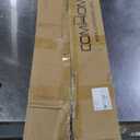 COMHOMA Christmas Tree 6ft, Artificial Christmas Trees with 1000 Dense Branches and Foldable Stand, Holiday Green Xmas Tree for Home, Office, Party Decoration, Easy Assembly