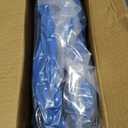 Sleeping Bags for Adults Backpacking Lightweight Waterproof- Cold Weather Sleeping Bag for Girls Boys Mens for Warm Camping Hiking Outdoor Travel Hunting with Compression Bags (Navy Blue)