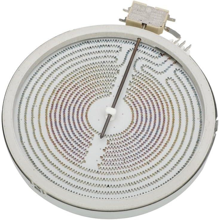 #US Replacement part for Dual Surface Heating Element (3000W/1400W) for Compatible Ranges bakepart#353370