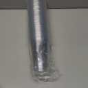 Ginkgo 50 Pack 20 oz Plastic Iced Coffee Cups with Lids and Straws, Clear Disposable To Go Cups for Coffee, Cold Drinks, Smoothie and Coffee Bar Accessories