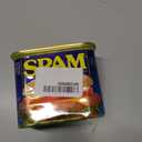 SPAM Classic, 12 Ounce Can (1 Pack), Fully Cooked Pork, 0g Trans Fat, Low Carb, Keto-Friendly, Gluten Free, Easy Open SPAM Canned Meat, for Sandwiches & Breakfast, Best By 08/01/28