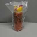 Owala FreeSip Insulated Stainless Steel Water Bottle with Straw for Sports, Travel, and School BPA-Free Sports Water Bottle, 32 oz, Citrus Crush