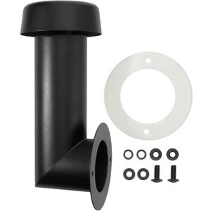 Pellet Grill Chimney Replacement Parts for Pit Boss 820 Series, 850 Series PB0820SP 10537 Grill Smoke Stack Replacement Parts for Pit Boss 850 820
