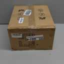 Black Battery Operated Wall Sconces Set of Two Modern Rechargeable Wall Sconces with Remote Control LED Dimmable Wall Lights for Living Room Bedroom Hallway (2 Pack)