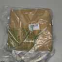 HIAORS Aluminum Flywheel 10krpm for Predator 212cc 200cc 224cc Non Hemi Ghost 69730 69736 196cc BSP Tilly Engine Coleman Mini Bike CT200U BT200X CT200U-EX GX160 GX200 6.5HP Minibike Performance Parts