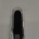 COMICA CVM-V30 LITE Video Microphone,Super-Cardioid Condenser On-Camera Shotgun Microphone for Canon Nikon Sony Panasonic DSLR Cameras,Mic for iPhone Android Smartphone with 3.5mm Jack(Black)