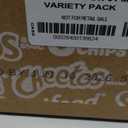 Simply, Doritos & Cheetos Mix Variety Pack, 0.875 Ounce (Pack of 36) BB 6/16/26