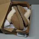 UGG Women's Disquette Slipper (Brown)