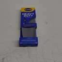 Dr. Scholl's Heavy Duty Support Insole Orthotics, Big & Tall, 200lbs+, Wide Feet, Shock Absorbing, Arch Support, Distributes Pressure, Trim to Fit Inserts, Work Boots & Shoes, Men Size 8-14, 1 Pair