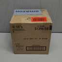 Poise Ultra Thin Incontinence Pads & Postpartum Pads for Bladder Leaks, 4 Drop Moderate Absorbency, Regular Length, 18 Count, Packaging May Vary, 4 Pack