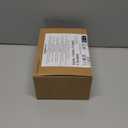 Amazon Basics Stereo 2.0 Speakers for PC or Laptop, 3.5mm Aux input, USB-Powered, 1 Pair, Black