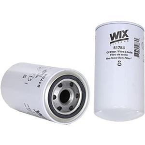Wix Filters - 51784 Heavy Duty Spin-On Lube Filter, Pack of 1