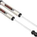 Rough Country 2.5-6" V2 Monotube Rear Shocks for 99-06 Chevy/GMC 1500-760739_A