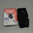 Mueller Adjustable Ankle Stabilizer One Size #6518-1 ea., Pack of 4