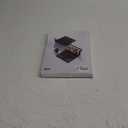 JUQITECH Trackpad Keyboard Case for Google Pixel Tablet 11 inch 2023, Backlit Magnetic Detachable Wireless Keyboard Adjustable Viewing Angle Kickstand Soft Protective Cover Case work with Speaker Dock