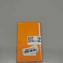 iPhone 15 Pro Case Double Sided Buckle, Compatible with Magsafe Magnetic Adsorption Metal Bumper, with Camera Cover, Full Body Protection Metal Bumper Case (Blue, iPhone 15 Pro)