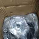 Front Left Steering Knuckle Bearing Hub Assembly 698-404 LK016 YL8Z3B457AA for Ford Escape 2005-2012 for Mazda Tribute 2005-2011 for Mercury Mariner 2005-2011