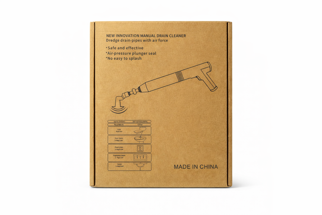 Electric Toilet Plungers For Bathroom Heavy Duty Drain Clog Remover Air Plunger High Pressure Toilet Unclogger Unclog Toilet Drain Unclogger Tool Drain Snake Toilet Clog Remover