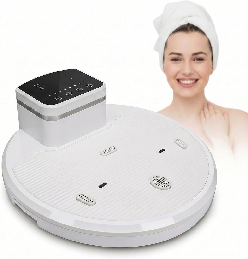 Air Full Body Dryer After Shower, 2500W Quick-Dry Blow Dryer