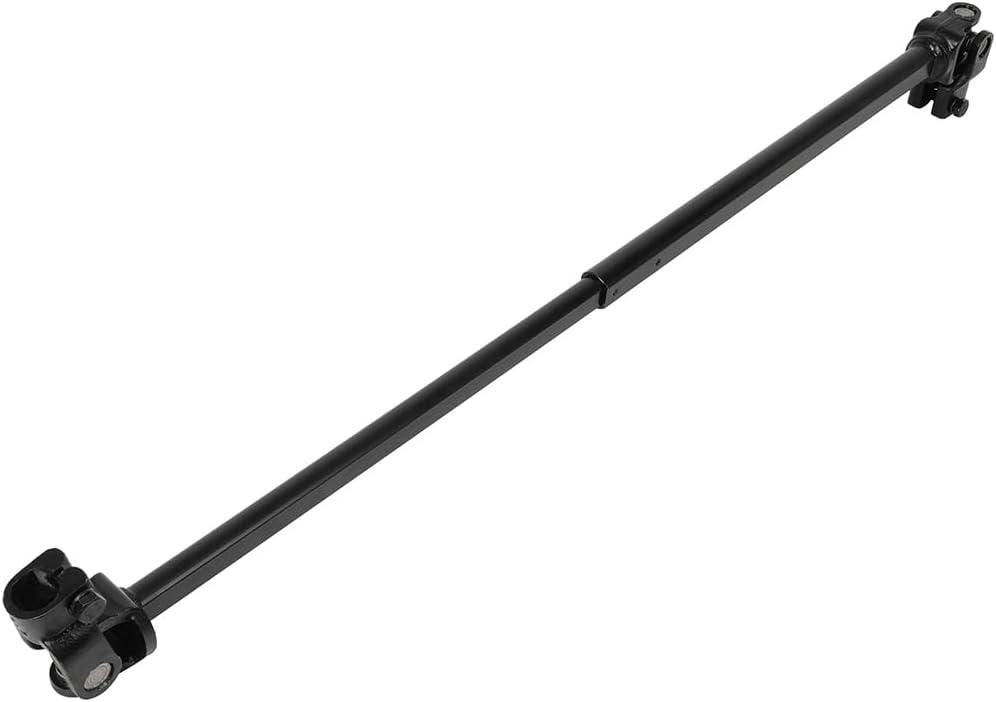 CCIYU 5354934HD Lower Intermediate Steering Shaft Fit 1976-1983 for Jeep