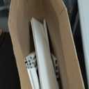 Whelping Box for Large Breed Dogs, Whelping Box for Puppies, PVC Puppy Playpen, Waterproof & Rustproof Whelping Pen, Puppy Whelping Supplies, Raised Garden Bed, Indoors & Outdoors, 48x48x18 in, White