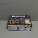 Dinosaur Toys for Kids, 2.4GHz Remote Control Dinosaur with Walking, Realistic Sounds, Demo Mode, Rechargeable Jurassic Toys for 3-5, 5-7, 8-12, Birthdays, Parties, Christmas, Childrens Day (Green)