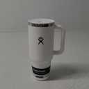 Hydro Flask All Around Travel Tumbler White 40 Oz