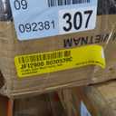 Chaffin Solid Wood Dining Table Size:

30”H x 60”L x 36”W