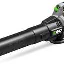 EGO POWER+ Leaf Blower, Cordless Electric 530 CFM, Battery and Charger Not Included - LB5300