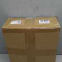 14Pieces Patio Cushion Covers Replacement Outdoor Couch Cushions Covers Splashproof Sofa Slipcovers Set with Zippers,Patio Furniture Protector Cover Only(Black Gray,25253.15 inches)