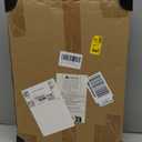 Stylish Wood Toy Cars Display Case with Removable Shelves, Wall-Mountable Organizer for Toy Cars and Matchbox Cars, Includes Hanging Screws (Wood-30 Slots)