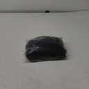 IN'VOLAND Plus Size Womens Glitter Dress V Neck Long Sleeve Ruffle Hem Swing Club Cocktail Party Dresses 14W