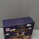 HARDWIND 25pcs Nativity Set for Kids, Christmas Story Playset Figurine, Little Nativity Toddler Toy, Nativity Scene Set for Children Ages 1 2 3 4 5 6+